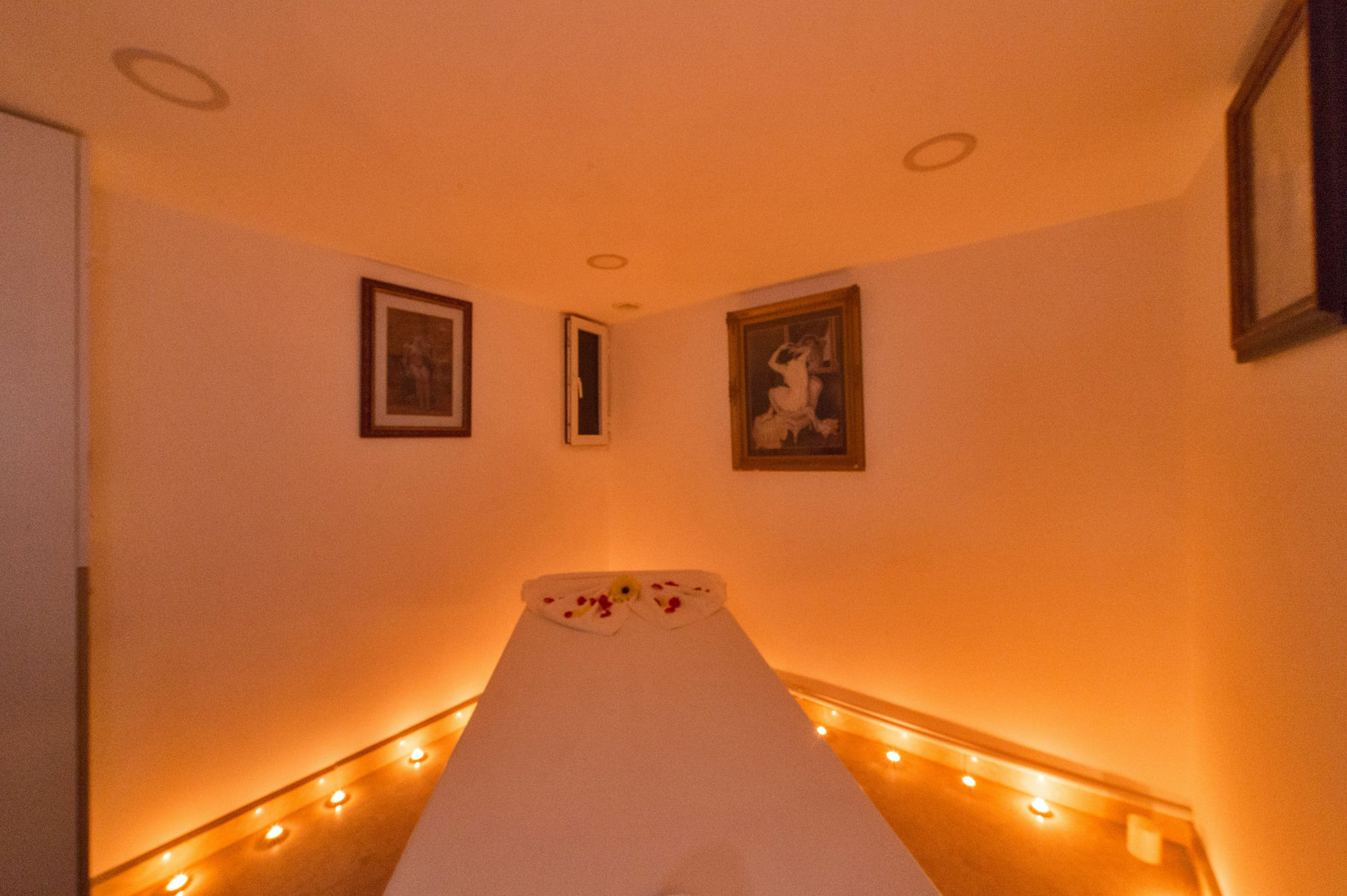 Darkmen Hotel Стамбул Экстерьер фото