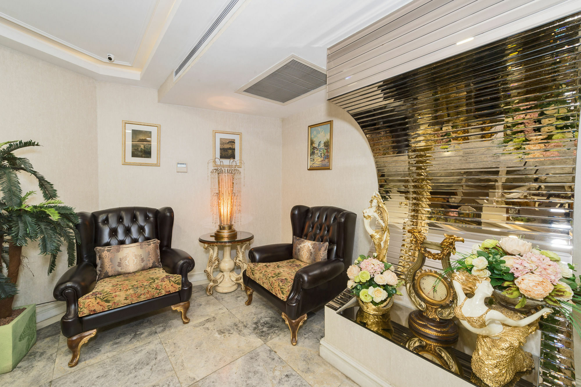 Darkmen Hotel Стамбул Экстерьер фото