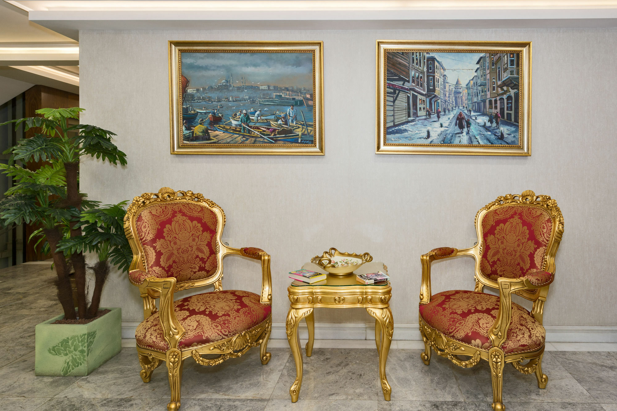 Darkmen Hotel Стамбул Экстерьер фото