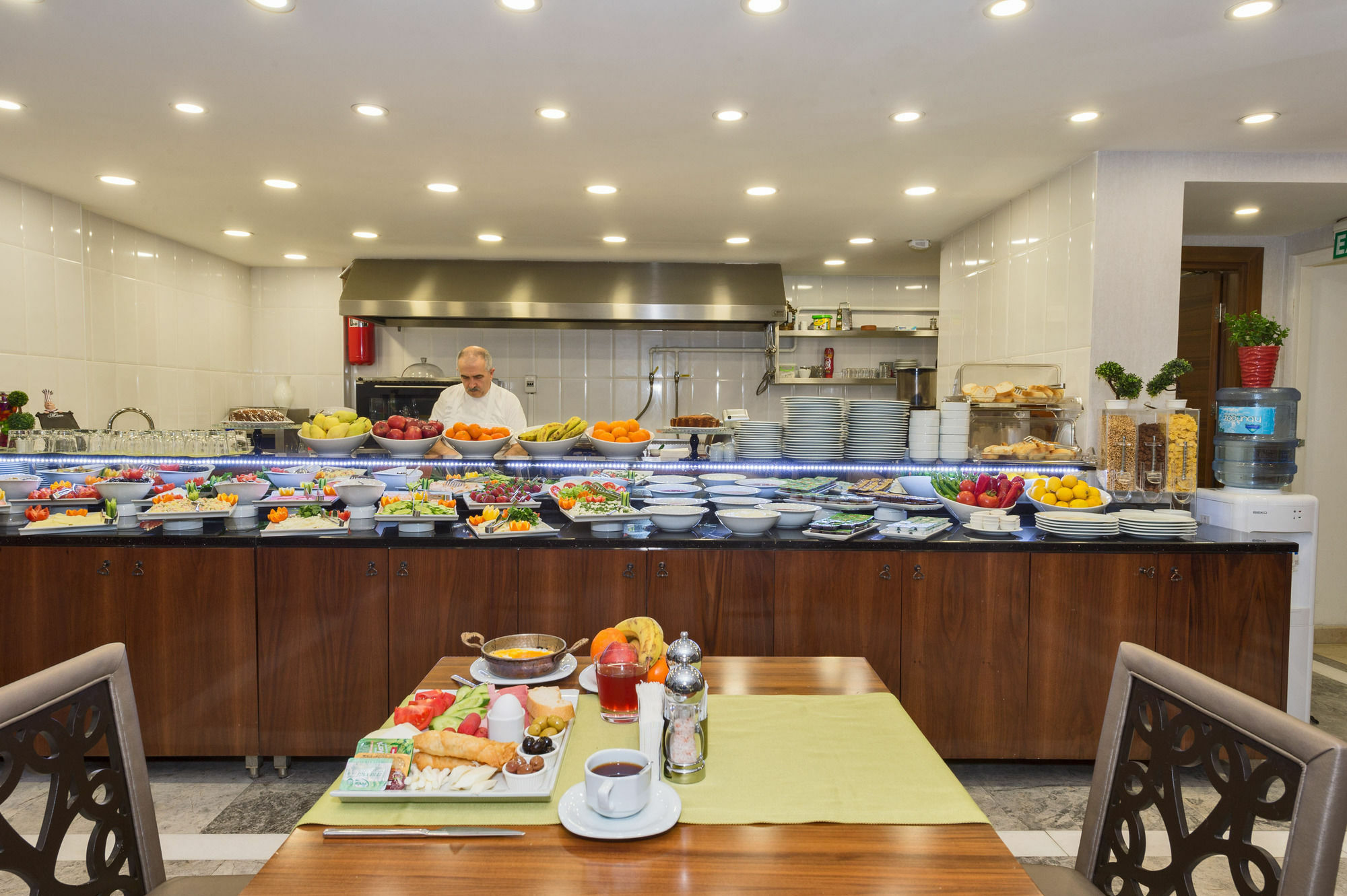 Darkmen Hotel Стамбул Экстерьер фото